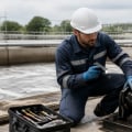 Essential Troubleshooting Techniques for Wastewater Pumps
