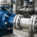 Understanding the Performance Characteristics of Positive Displacement Pumps