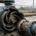 Understanding Common Issues with Centrifugal Pumps in Wastewater Systems