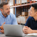 Enhancing Supplier Relationships through Feedback Mechanisms