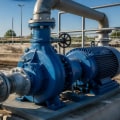 Essential Factors for Selecting Centrifugal Pumps in Wastewater Systems