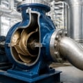 Understanding the Mechanics of Centrifugal Pumps