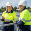 Collaborative Approaches to Supplier Partnerships in Water Systems