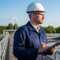 Assessing Supplier Experience and Reputation in Water Systems