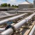 Effective Strategies for Piping Layout in Wastewater Systems