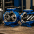 Understanding the Different Types of Positive Displacement Pumps