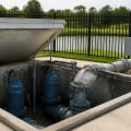 Understanding Lift Stations: Essential Components of Water Systems
