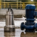 Comparative Analysis of Diaphragm Pumps vs. Other Wastewater Pump Types