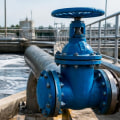 Understanding Valve Types and Their Applications in Wastewater Systems