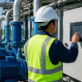 Integrating Pumps with Control Systems for Efficient Water Management