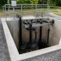 Understanding Dry Pit and Wet Well Lift Stations