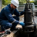 Essential Maintenance Tips for Submersible Pumps in Wastewater Systems