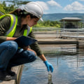 Understanding Environmental Impact Assessments in Wastewater Systems