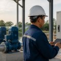 Understanding Automation in Pump Systems for Water Management