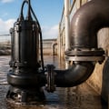 Understanding Submersible Pumps in Wastewater Applications