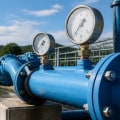Flow Rate and Head Pressure in Water Systems