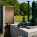 Comparing Submersible and Vertical Lift Stations for Wastewater Management