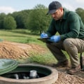 Understanding Site Assessment for Wastewater Systems