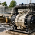 Exploring Diaphragm Pumps in Wastewater Systems