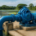 Understanding NPSH Considerations in Water Systems