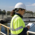 Evaluating Supplier Performance in Water Systems