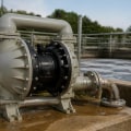 Understanding the Functionality of Diaphragm Pumps in Wastewater Systems