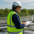 Understanding the Permitting Processes for Wastewater Projects