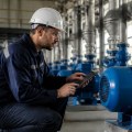 Enhancing Energy Efficiency in Pump Operations