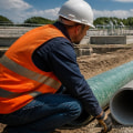 Selecting Piping Materials for Wastewater Systems