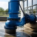 Understanding Efficiency Ratings for Wastewater Pumps