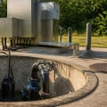 Understanding the Essential Components of a Lift Station