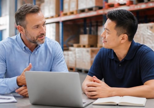 Enhancing Supplier Relationships through Feedback Mechanisms