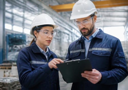 Effective Strategies for Conducting Supplier Audits