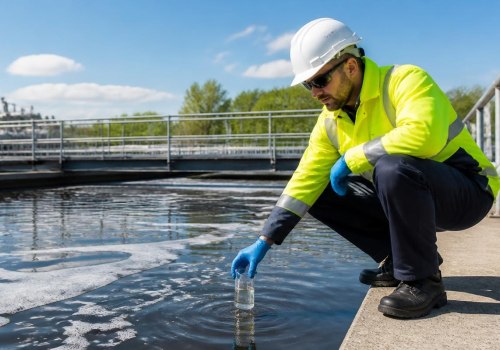 Key Considerations for Wastewater Treatment Applications