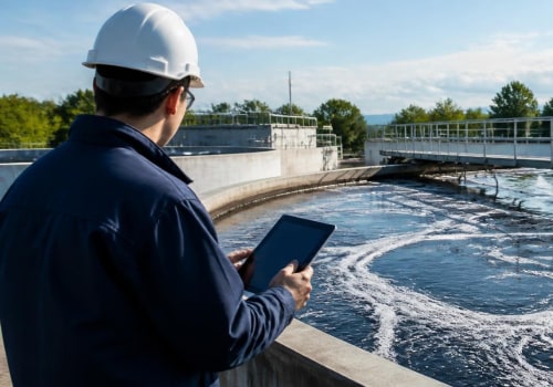 Understanding Flow Modeling in Wastewater Design
