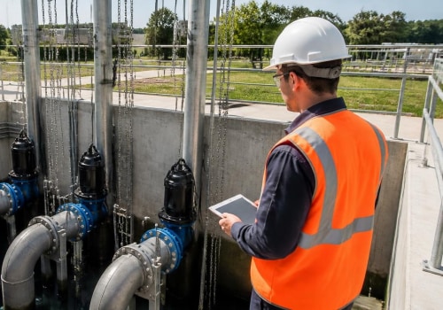 Essential Design Factors for Lift Stations in Water Systems