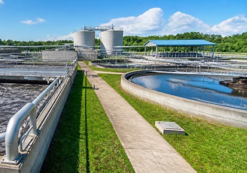Key Components of Wastewater System Layout