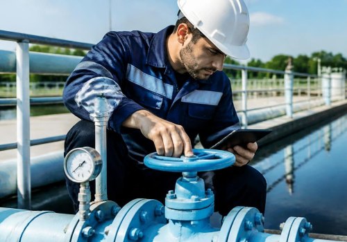 Strategies for Effective Preventive Maintenance in Water Systems