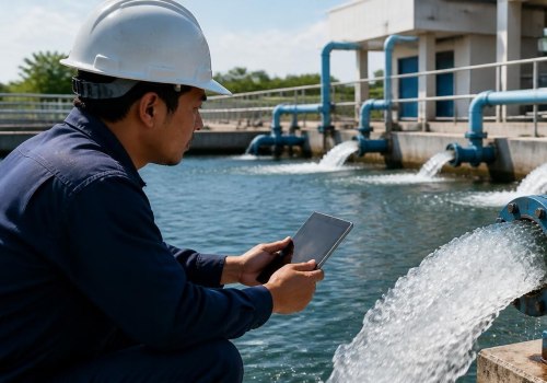 Understanding Pump Performance Indicators for Effective Water Management