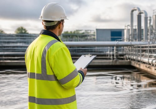 Cost Considerations in Selecting Suppliers for Wastewater Equipment