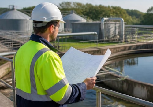 Navigating Local Regulations for Wastewater Systems