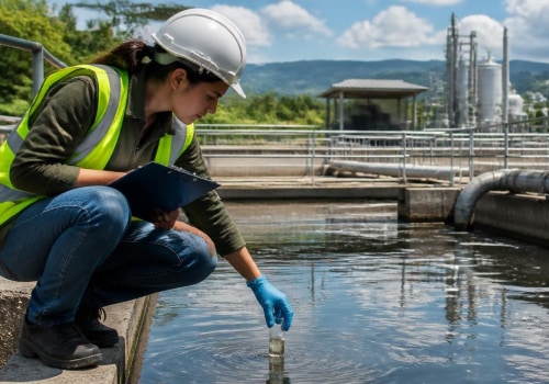 Understanding Environmental Impact Assessments in Wastewater Systems