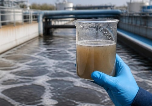 Understanding the Impact of Wastewater Composition on Material Selection