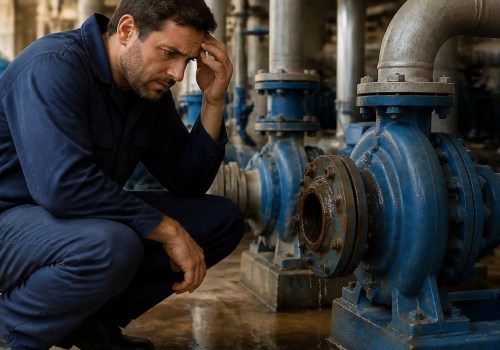Understanding When to Seek Professional Help for Pump Issues