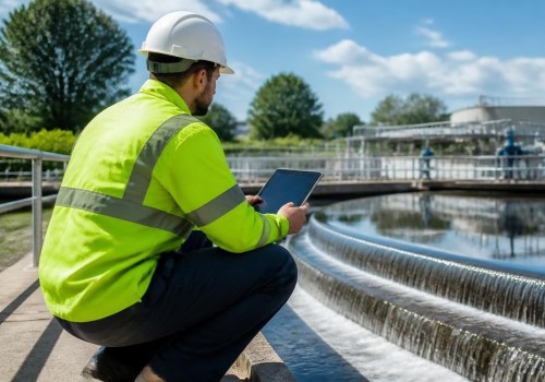 Upgrading Systems for Enhanced Performance in Water Management