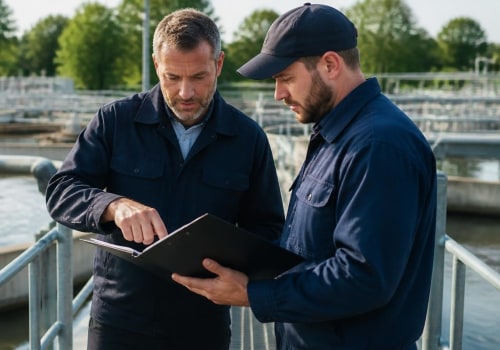 Navigating Warranty and Support Terms for Wastewater Equipment