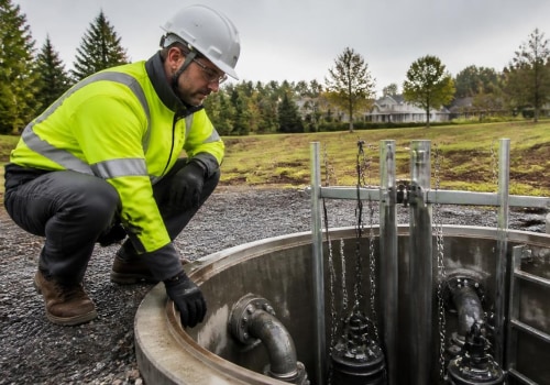 Understanding When to Use Different Types of Lift Stations