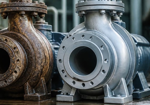 Understanding Corrosion Resistance in Pump Materials