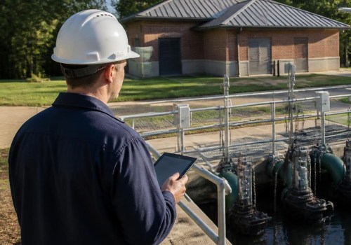 Understanding Sizing and Capacity Planning for Lift Stations
