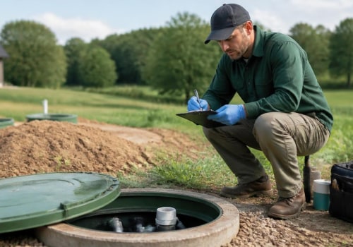 Understanding Site Assessment for Wastewater Systems